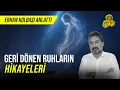 Download Lagu Parapsikoloji Arşivlerinden: Ruhlar Neden Geri Döner? | Erhan Kolbaşı | Ezber Bozan TV