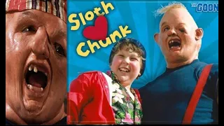 Remember Sloth From Goonies This is What Happened To Him