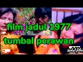 Lagu Perawan Desa Jadi Tumbal Manusia Kera | Misteri 8 Pendekar Film Jadul Indonesia 1977