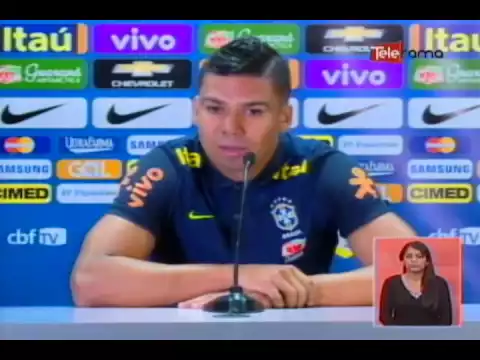 Brasil reconoció cancha del estadio Olímpico Atahualpa