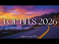 Lagu Spotify 2026 Playlist 🎧  Pop Music 2026 \u0026 TikTok Hits Mix | Latest Pop Songs