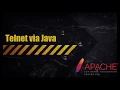 Introduction a Telnet via Java
