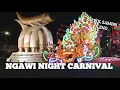 Lagu NGAWI NIGHT CARNIVAL || PART II
