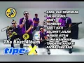 Download Lagu Full Album Terbaik Tipe X - Hits Pilihan - Kamu Gak Sendirian