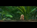 A cute little capebara wanna sing something to you (rio 2)