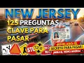 Will you pass the written driving test in New Jersey
