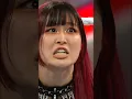 Download Lagu IYO SKY was in disbelief and Bianca Belair loved it! #Short