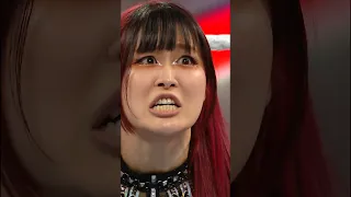 IYO SKY Was In Disbelief And Bianca Belair Loved It Short 