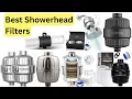 Best Showerhead Filters for 2025 Which One’s Worth Your Money?