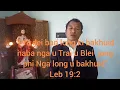 Download Lagu Sylvester Syiemlieh::Ka jingmut \