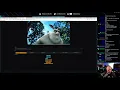 Live Coding Rust GStreamer Warp Building an RTMP switcher 20