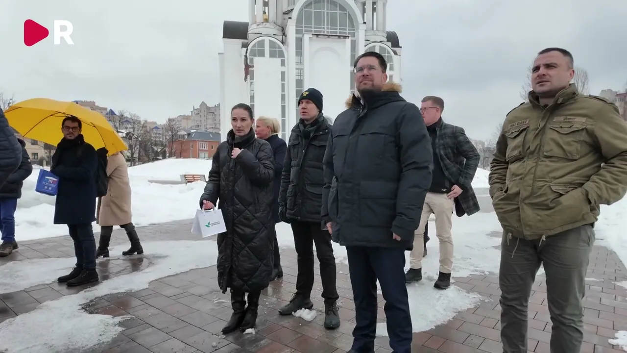 Jimmie Åkesson: Biståndet Ska Gå Till Vårt Närområde