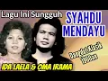 Download Lagu SYAHDU MERDUnya Lagu IDA LAELA. Tapi Kok Ada Suara RHOMA IRAMA ?
