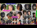 Trending Two Strand Twist Styles Natural Hair Twist Styles Twist Hairstyles for women Flat Twist