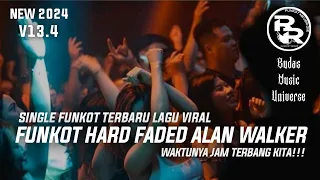 funkot pontianak faded alan walker hard funkot by rocky rudas rmx