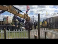 Postmaster at Plantworx 2017