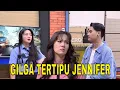 Lagu GILGA SAHID TERTIPU JENNIFER EVE YANG NGAKU JADI HESTI | MOMEN SERU LAPOR PAK! (16/12/25)