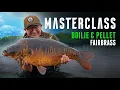 Download Lagu Boilie \u0026 Pellet Masterclass (2025) | Danny Fairbrass