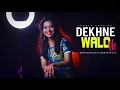 Download Lagu DEKHNE WALON NE/Female Version/Alka Yagnik,Udit Narayan/Cover by Swikriti Barman