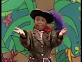 Barney - Mr. Sun (SONG)