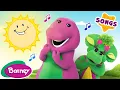 Download Lagu Barney - Mr. Sun (SONG)