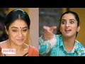 Download Lagu Anupama Today Episode NEW PROMO: Jaspreet grateful to Anupama as her remedy helps Jaspreet foot pain