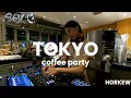 Lagu Jazzy Deep House Mix in aero Tokyo｜HORKEW