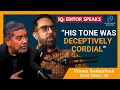Download Lagu IQ Editor Speaks: Did Pritam do wrong?