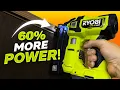NEW RYOBI HP 18-GAUGE BRAD NAILER PUT TO THE TEST