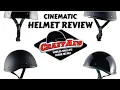 Crazy Al s Motorcycle Helmet Overview