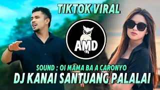 dj kanai santuang palalai oi mamak baa caronyo denai namuah urang tak nio