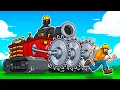 Download Lagu Engineering the MOST DEADLY tank ever!