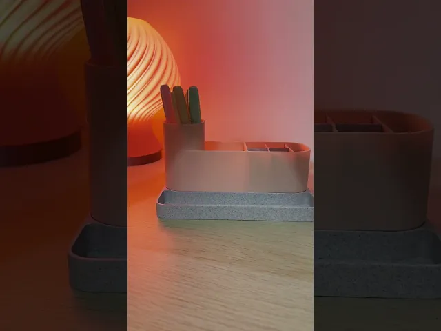 Pencil Holder, Organizer video thumbnail