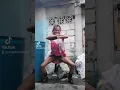 Nenek gemuk