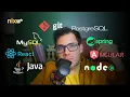 Programador Iniciante - O Plano de 12 Meses ate o Emprego Roadmap Completo