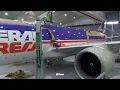Welcome onboard FedEx