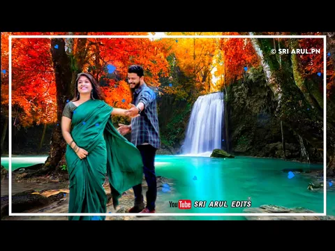 Download MP3 Ponnu💞 Oruthi Summa -🌹 song tamil WhatsApp #SRIARULEDITS