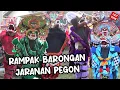 Download Lagu RAMPAK BARONGAN DEVILS JARANAN PEGON \