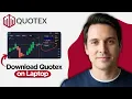 Como descargar Quotex en PC o portatil Guia completa 2026
