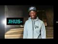 J HUS- FRIENDLY (AUDIO)