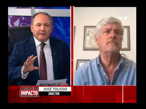 Hechos de Impacto 11-07-2023