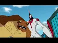Ben 10 tamil Inspector 13 episode scene in tamil