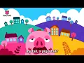 Did You Ever See My Tail? | Animal Songs | PINKFONG Songs for Children