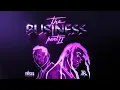 Download Lagu Tiësto \u0026 Ty Dolla $ign - The Business, Pt. II (Official Lyric Video)