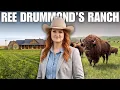 Ree Drummond s MASSIVE Oklahoma Ranch Is NEXT LEVEL