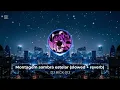 Lagu DJ RICK 013 - Montagem sombra estelar (SLOWED + REVERB) 1 hour