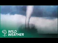 87 Tornadoes in 15 Hours The Deadliest Tornado Outbreak in Decades