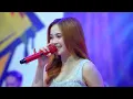 HATI SIAPA TAK LUKA - AJENG FEBRIA ft. OM NIRWANA | LIVE MUSIC | VERSI KOPLO