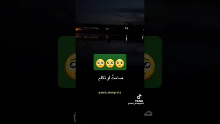 صامت لو تكلم 