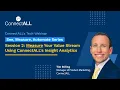 Session 2 Measure Your Value Stream Using Insights Analytics See Measure Automate VSM Series
